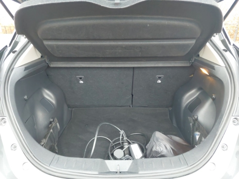 Used Nissan Leaf 2022 for sale - 77682328: Photo 8