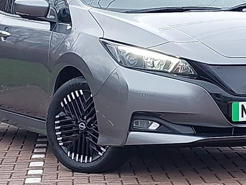 Used Nissan Leaf 2022 for sale - 77682328: Photo 9