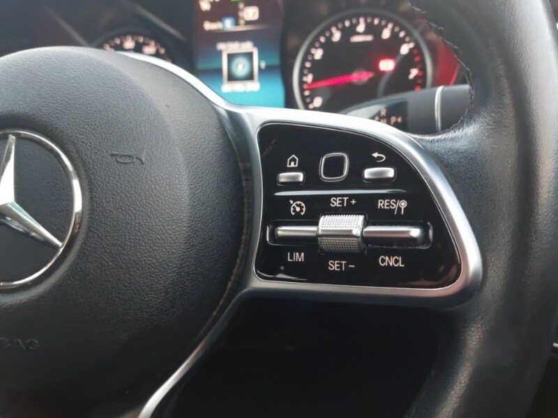 Used Mercedes-Benz C Class 2020 for sale - 77272892: Photo 12