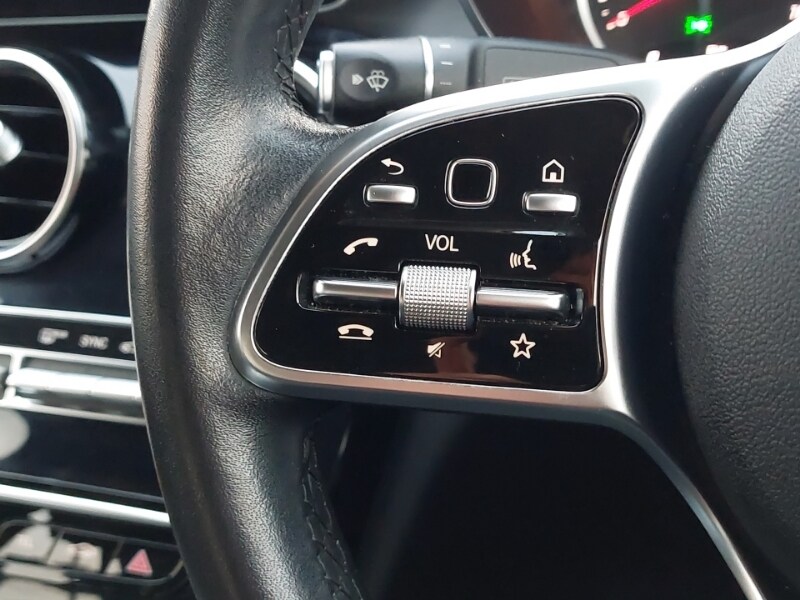 Used Mercedes-Benz C Class 2020 for sale - 77272892: Photo 13