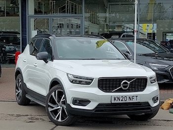 Used Volvo XC40 2020 for sale - 78660951: Photo