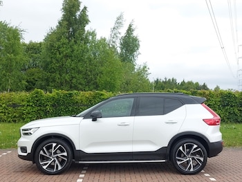 Used Volvo XC40 2020 for sale - 78660951: Photo