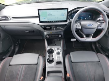 Used Ford Kuga 2024 for sale - 75267430: Photo
