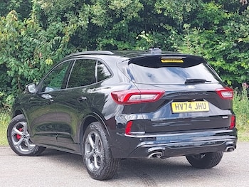Used Ford Kuga 2024 for sale - 75267430: Photo