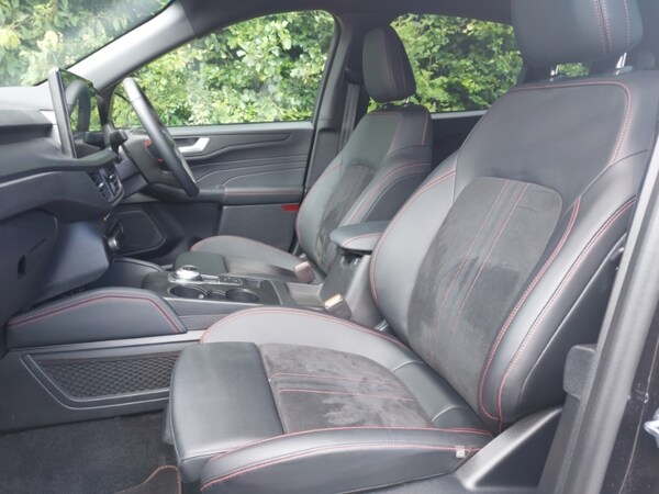 Used Ford Kuga 2024 for sale - 75267430: Photo 5