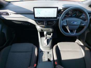 Used Ford Focus 2024 for sale - 74134505: Photo