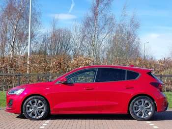 Used Ford Focus 2024 for sale - 74134505: Photo