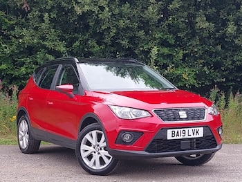 2019 - 1.0 TSI SE Technology [EZ] 5dr