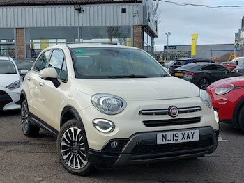 Used Fiat 500X 2019 for sale - 77695038: Photo