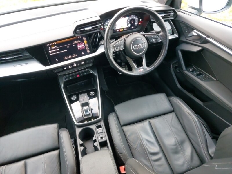 Used Audi A3 2022 for sale - 77272932: Photo 10