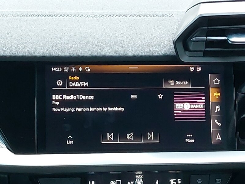 Used Audi A3 2022 for sale - 77272932: Photo 11