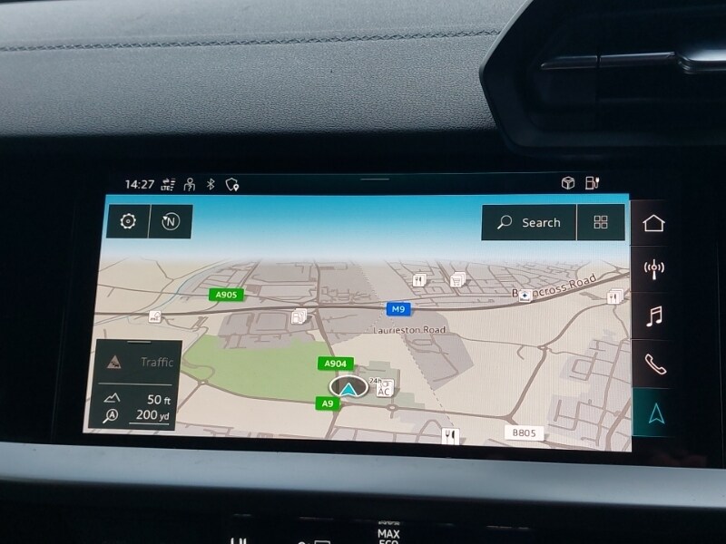 Used Audi A3 2022 for sale - 77272932: Photo 14