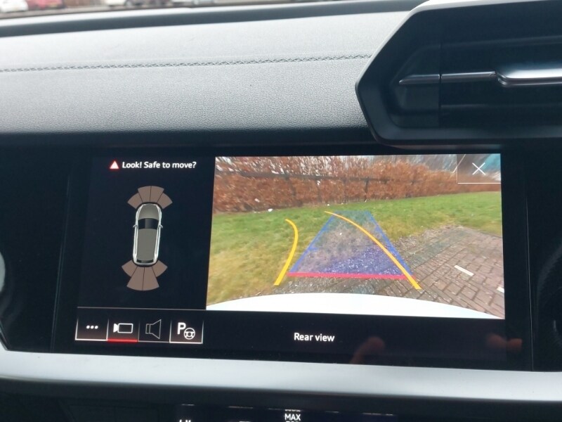 Used Audi A3 2022 for sale - 77272932: Photo 15