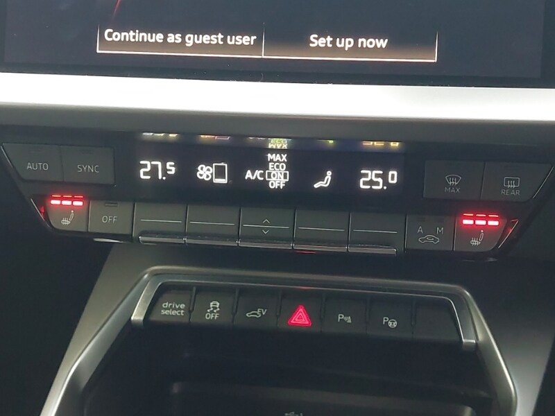 Used Audi A3 2022 for sale - 77272932: Photo 17