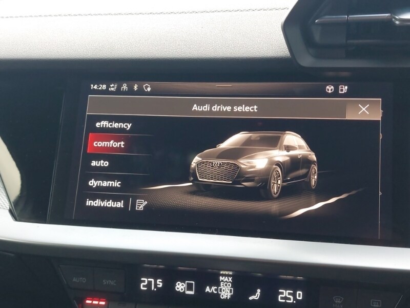 Used Audi A3 2022 for sale - 77272932: Photo 18