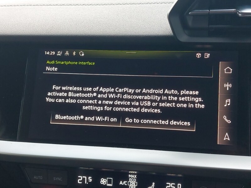 Used Audi A3 2022 for sale - 77272932: Photo 19