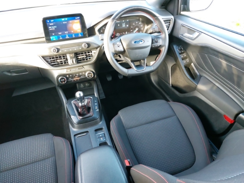 Used Ford Focus 2022 for sale - 76556270: Photo 10