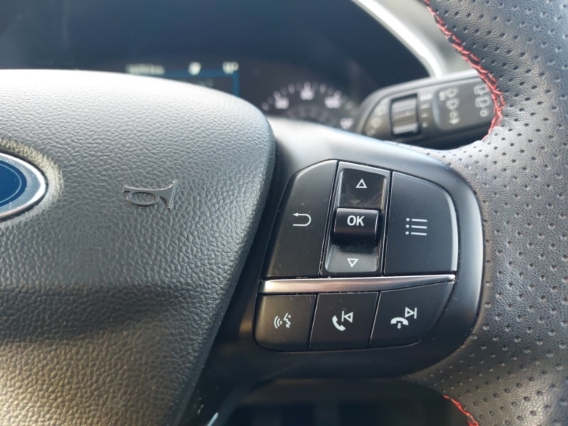 Used Ford Focus 2022 for sale - 76556270: Photo 12