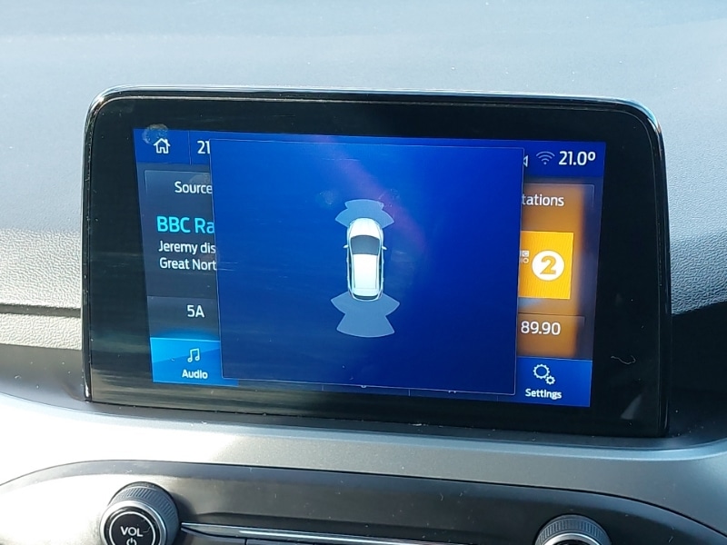 Used Ford Focus 2022 for sale - 76556270: Photo 14