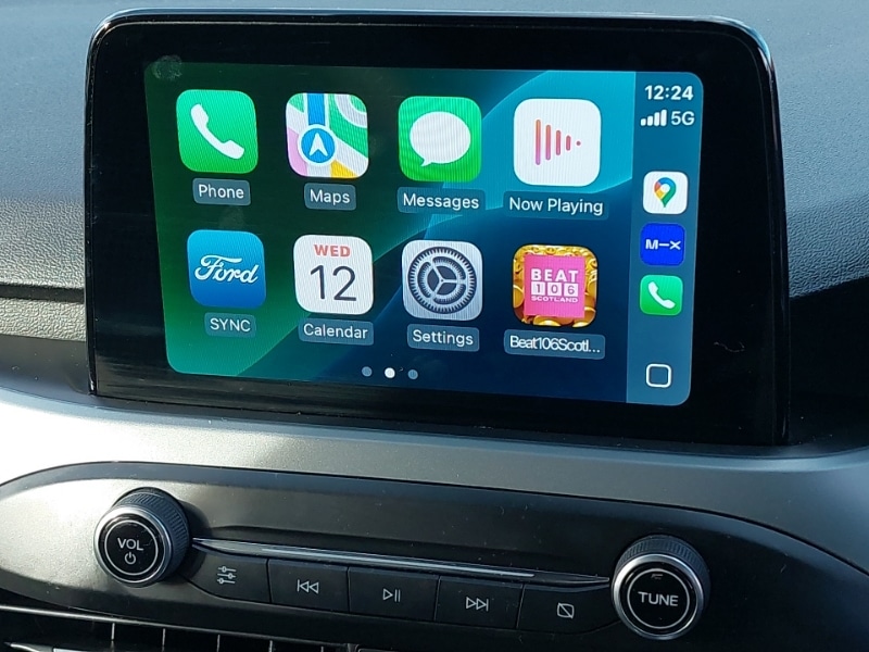 Used Ford Focus 2022 for sale - 76556270: Photo 16