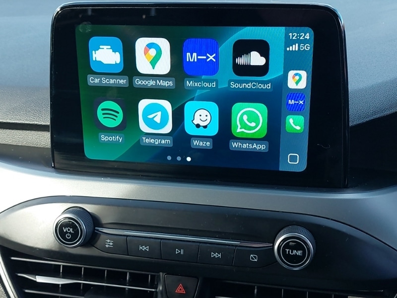 Used Ford Focus 2022 for sale - 76556270: Photo 17