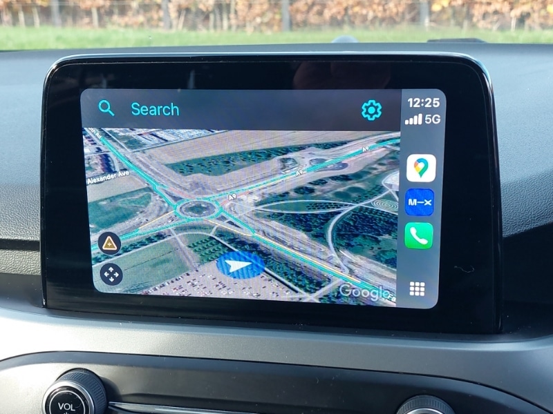 Used Ford Focus 2022 for sale - 76556270: Photo 18