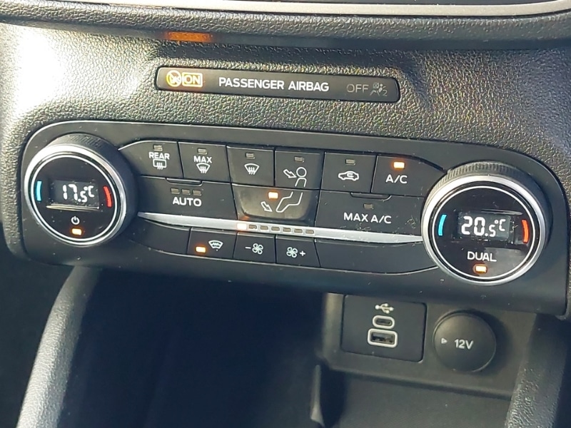 Used Ford Focus 2022 for sale - 76556270: Photo 19