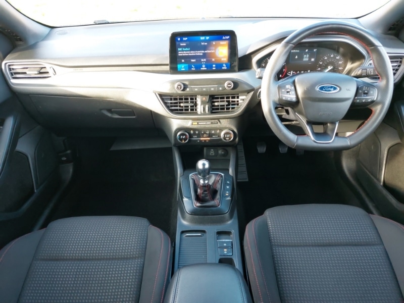 Used Ford Focus 2022 for sale - 76556270: Photo 2