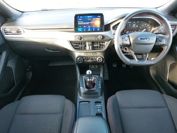 Used Ford Focus 2022 for sale - 76556270: Photo