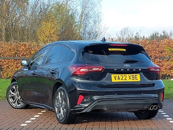 Used Ford Focus 2022 for sale - 76556270: Photo