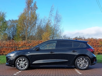 Used Ford Focus 2022 for sale - 76556270: Photo