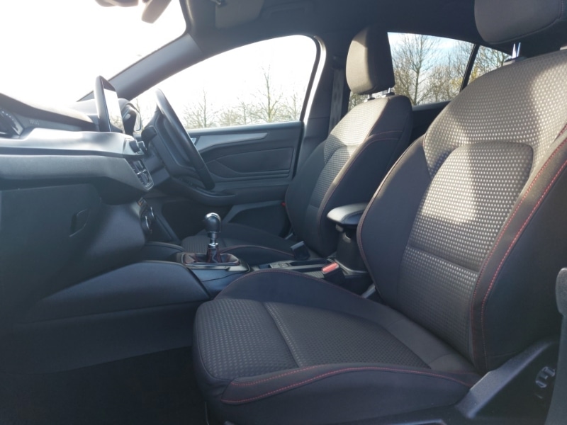 Used Ford Focus 2022 for sale - 76556270: Photo 5