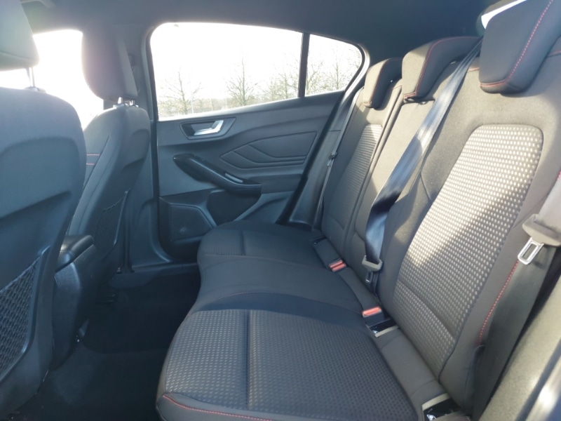 Used Ford Focus 2022 for sale - 76556270: Photo 6