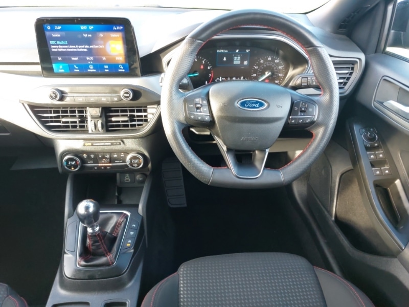 Used Ford Focus 2022 for sale - 76556270: Photo 7