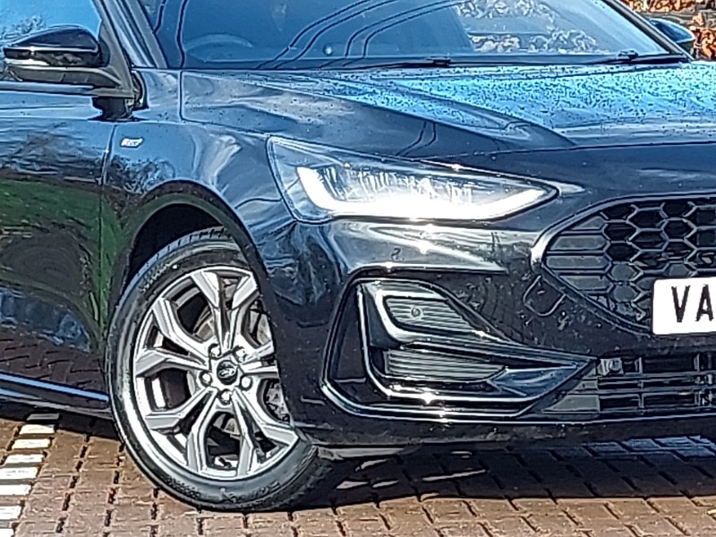 Used Ford Focus 2022 for sale - 76556270: Photo 9