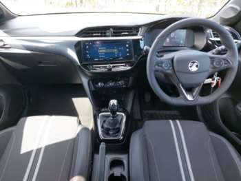 Used Vauxhall Corsa 2024 for sale - 74539674: Photo