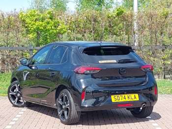 Used Vauxhall Corsa 2024 for sale - 74539674: Photo