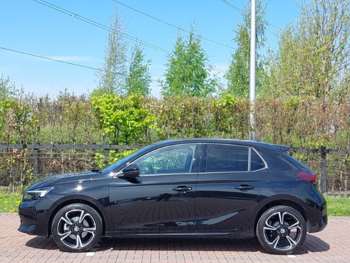 Used Vauxhall Corsa 2024 for sale - 74539674: Photo
