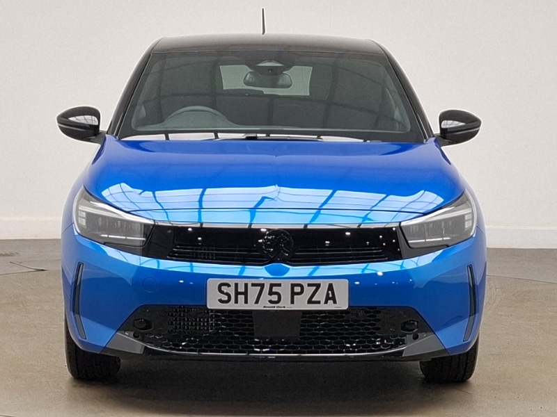 Used Vauxhall Corsa 2025 for sale - 77911565: Photo 12