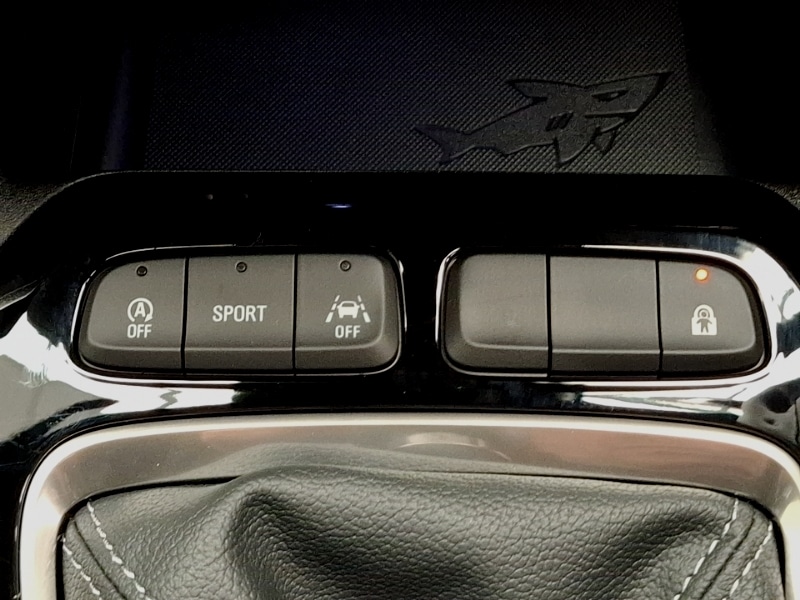 Used Vauxhall Corsa 2025 for sale - 77911565: Photo 17