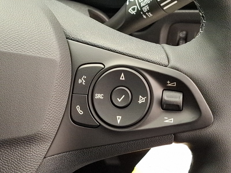 Used Vauxhall Corsa 2025 for sale - 77911565: Photo 19