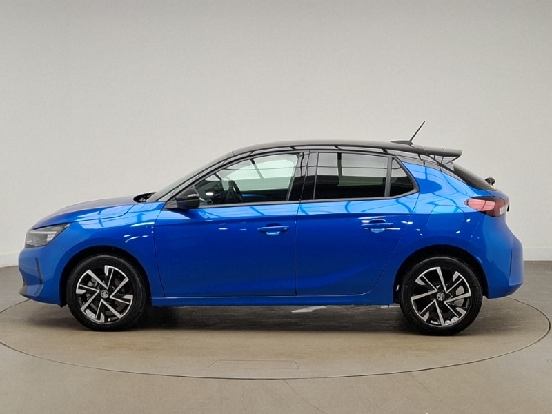 Used Vauxhall Corsa 2025 for sale - 77911565: Photo 4