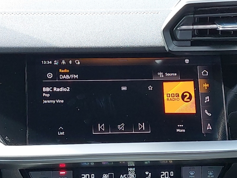 Used Audi A3 2021 for sale - 78041168: Photo 11