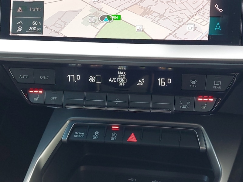 Used Audi A3 2021 for sale - 78041168: Photo 15