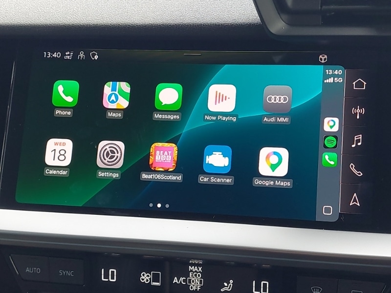 Used Audi A3 2021 for sale - 78041168: Photo 17