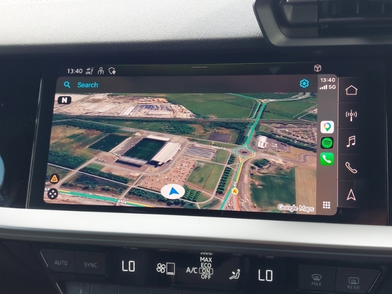 Used Audi A3 2021 for sale - 78041168: Photo 19