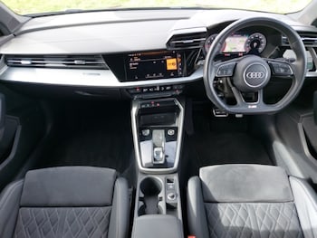 Used Audi A3 2021 for sale - 78041168: Photo