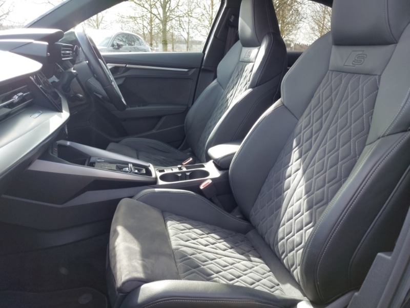 Used Audi A3 2021 for sale - 78041168: Photo 5