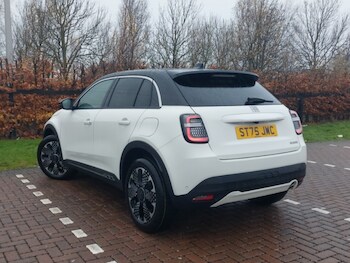 Used Fiat 600 2025 for sale - 76726417: Photo