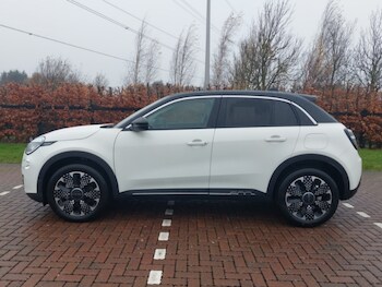 Used Fiat 600 2025 for sale - 76726417: Photo